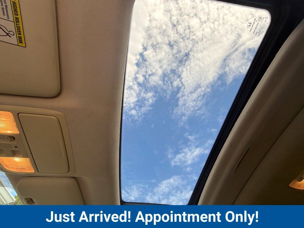 Used 2013 Honda CR-V EX image 11
