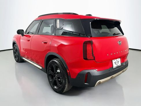 Used 2025 MINI Cooper Countryman S AWD/4WD image 7