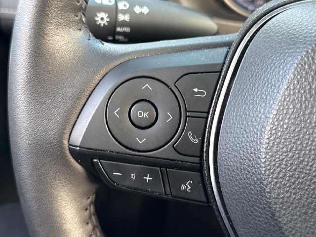 Certified 2025 Toyota RAV4 XLE w/ Convenience Package AWD/4WD image 36