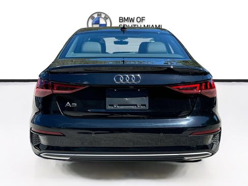 Used 2024 Audi A3 2.0T Premium Plus image 6