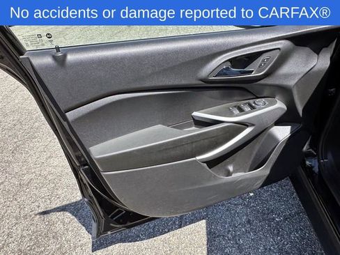 Certified 2024 Chevrolet Trax LS FWD image 15