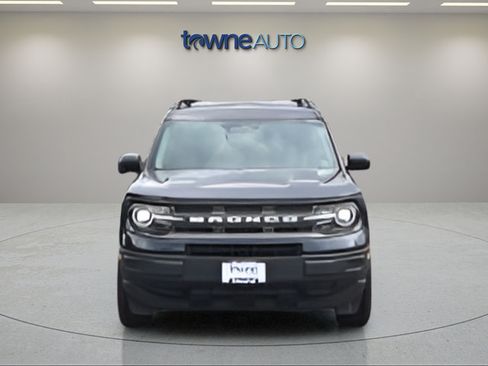 Used 2023 Ford Bronco Sport Big Bend AWD/4WD image 13