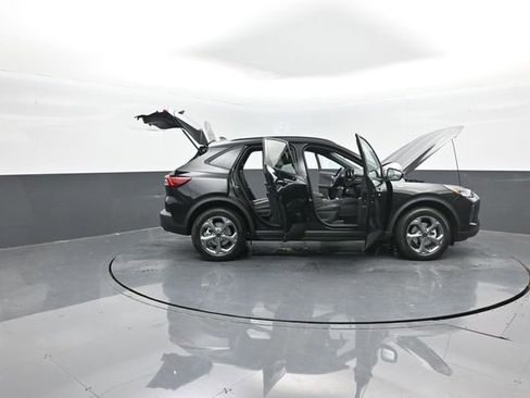 New 2026 Ford Escape ST-Line w/ Tech Pack #1 image 36