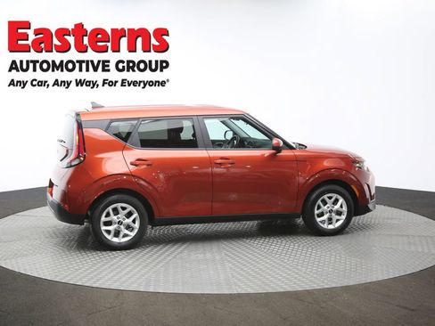 Used 2024 Kia Soul LX w/ Option Group 015 image 42