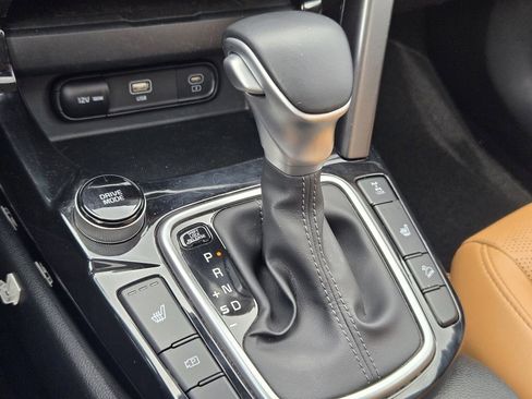 Used 2024 Kia Seltos EX image 31