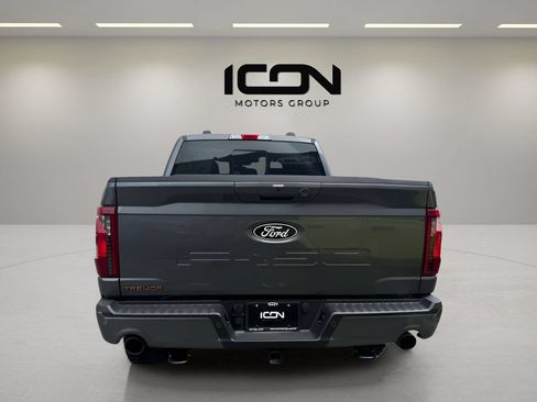 Used 2025 Ford F150 Tremor AWD/4WD image 4