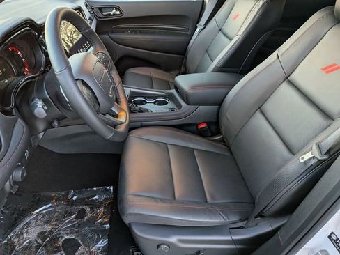 New 2026 Dodge Durango GT image 12
