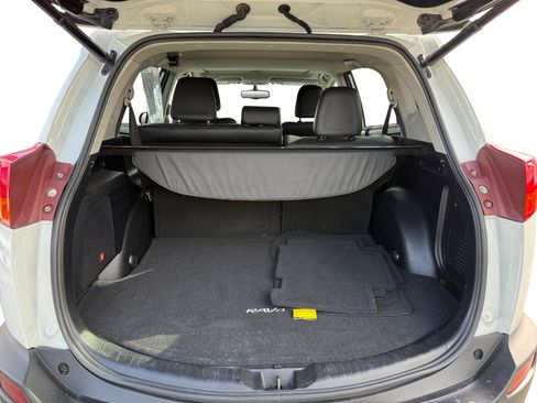 Used 2013 Toyota RAV4 Limited image 17