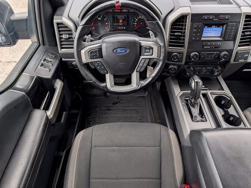 Used 2018 Ford F150 Raptor AWD/4WD image 13