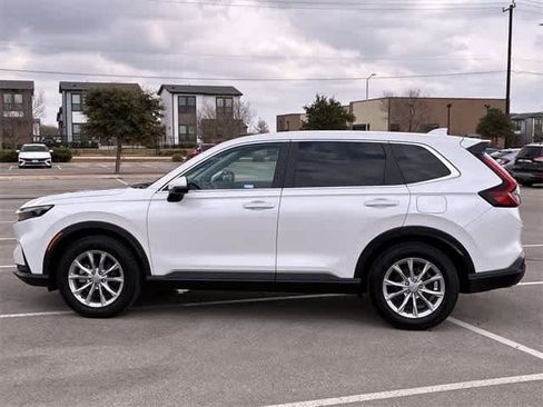 Used 2025 Honda CR-V EX image 11