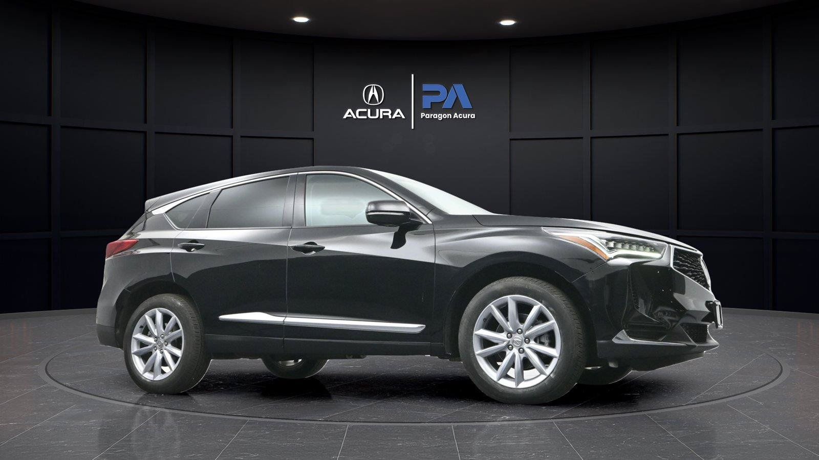 Certified 2023 Acura RDX AWD image 23