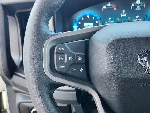 New 2026 Ford Bronco Big Bend AWD/4WD image 28