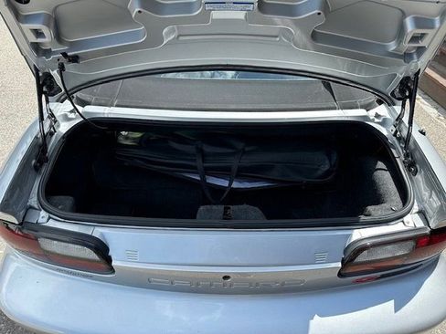 Used 2000 Chevrolet Camaro Z28 image 17