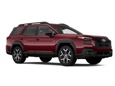New 2026 Subaru Outback Touring XT AWD/4WD image 4