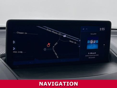 Used 2019 Acura RDX FWD w/ Technology Package image 9