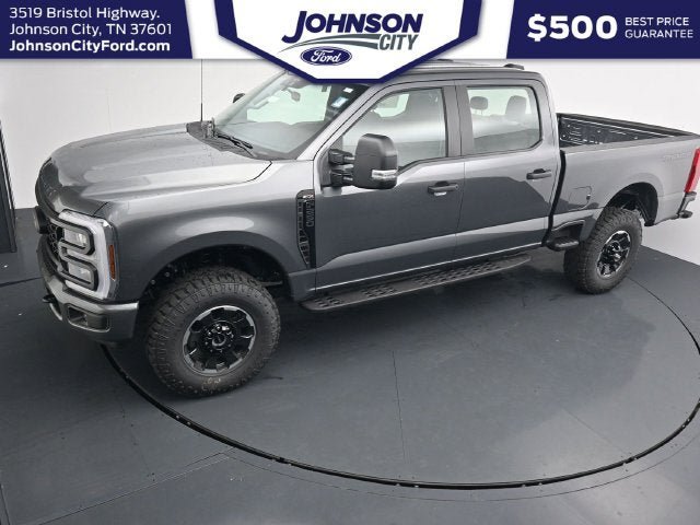 New 2027 Ford F250 XL w/ Tremor Off-Road Package AWD/4WD image 18