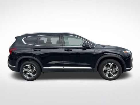 Used 2022 Hyundai Santa Fe SEL w/ Cargo Package AWD/4WD image 6