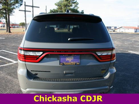 New 2026 Dodge Durango GT image 6