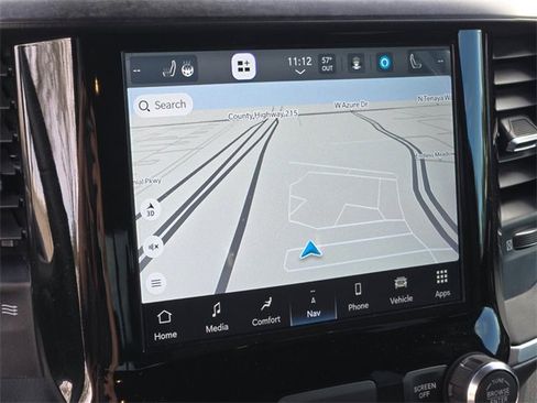 Used 2022 RAM 1500 Big Horn image 29