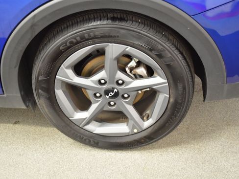 Used 2025 Kia K4 FWD image 32