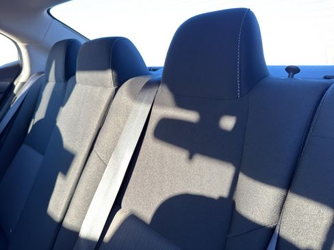 New 2025 Nissan Sentra SV image 32