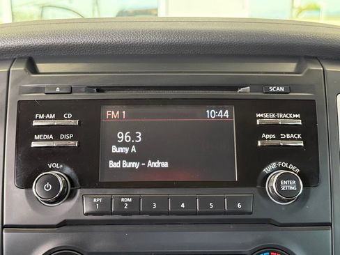 Used 2017 Nissan Titan S RWD image 25