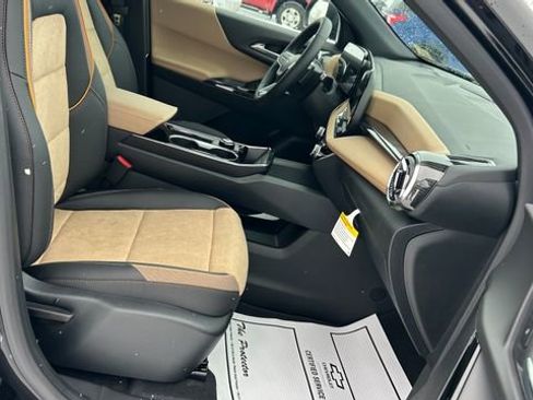 New 2026 Chevrolet Equinox ACTIV image 48