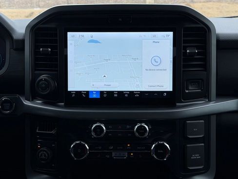 New 2026 Ford F150 XLT w/ Equipment Group 303A High image 58