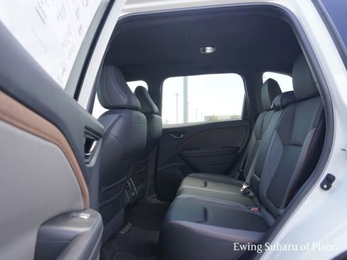 Certified 2025 Subaru Forester Sport image 8