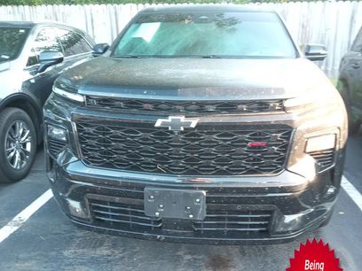 Certified 2026 Chevrolet Traverse RS