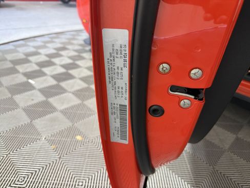 Used 2020 Dodge Challenger R/T Scat Pack image 27