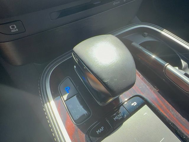 Used 2018 Lexus LS 500 w/ Interior Upgrade Package RWD image 24