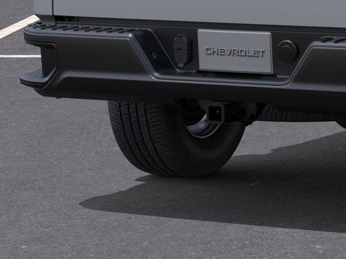 New 2025 Chevrolet Silverado 1500 W/T w/ WT Value Package image 71