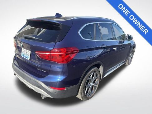 Used 2019 BMW X1 xDrive28i w/ Convenience Package AWD/4WD image 2