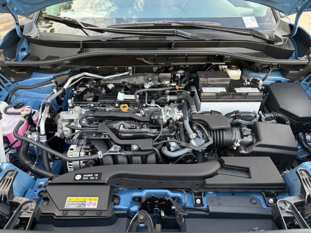 Certified 2026 Toyota Corolla Cross XLE w/ Convenience Package AWD/4WD image 21