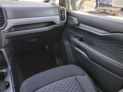New 2025 Ford Ranger XL image 17