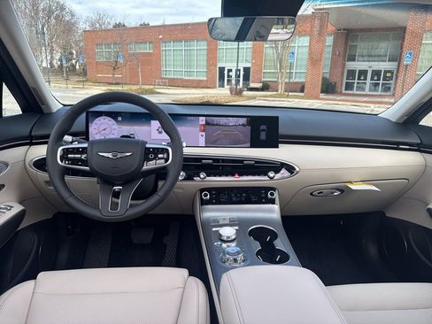 New 2026 Genesis GV70 2.5T Select image 27