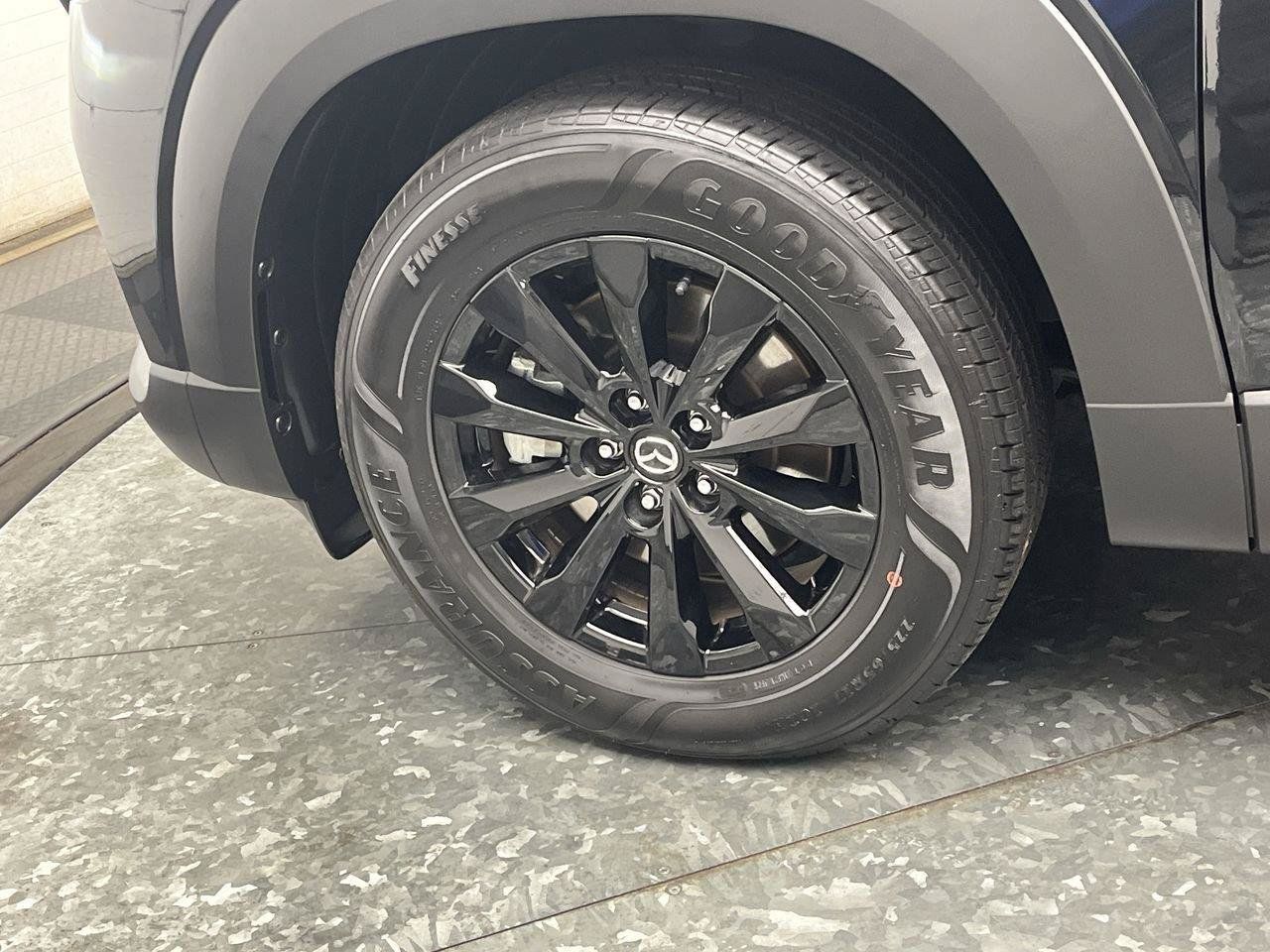 Certified 2026 MAZDA CX-50 AWD 2.5 S w/ Preferred Pkg image 7