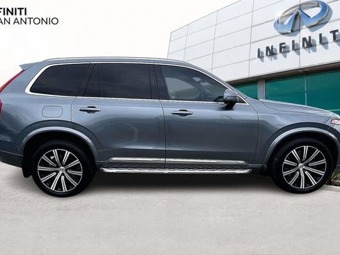 Used 2020 Volvo XC90 T8 Inscription AWD/4WD image 45