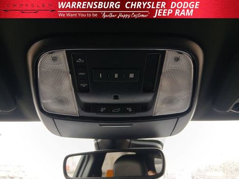 Used 2025 Dodge Durango R/T AWD/4WD image 27