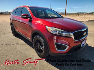 Used 2017 Kia Sorento AWD video 1
