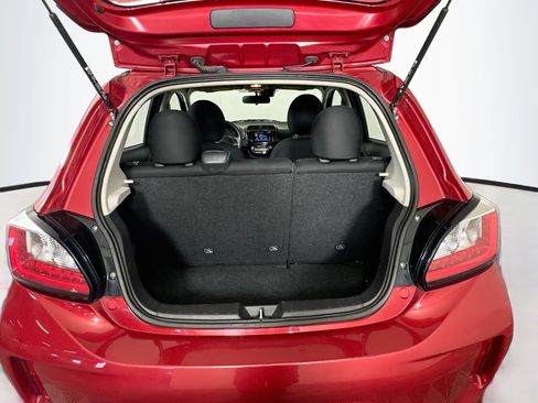Used 2024 Mitsubishi Mirage ES FWD image 26