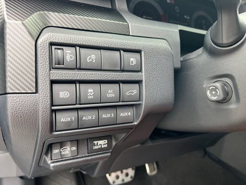 Used 2025 Toyota 4Runner TRD Pro AWD/4WD image 40