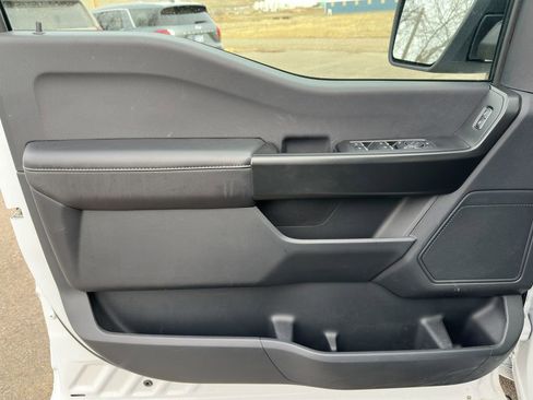 Used 2025 Ford F150 STX w/ Equipment Group 200A image 6