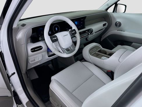 New 2026 Hyundai Palisade SEL Premium FWD image 9