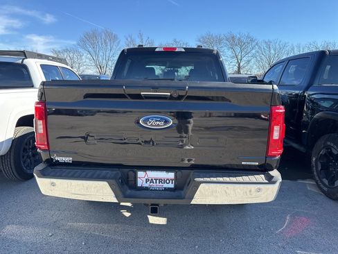 Used 2023 Ford F150 XLT w/ Equipment Group 302A High image 5