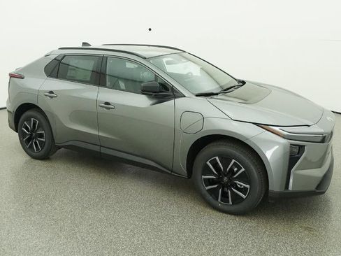 New 2026 Toyota bZ image 12