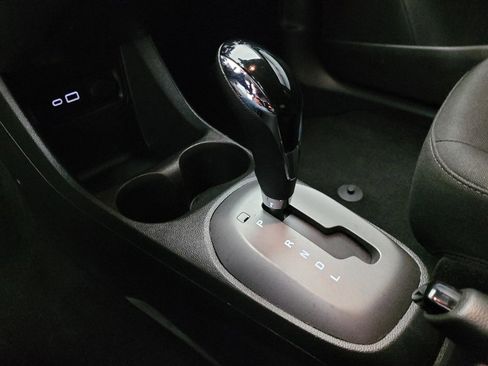 Used 2021 Chevrolet Spark LT image 26