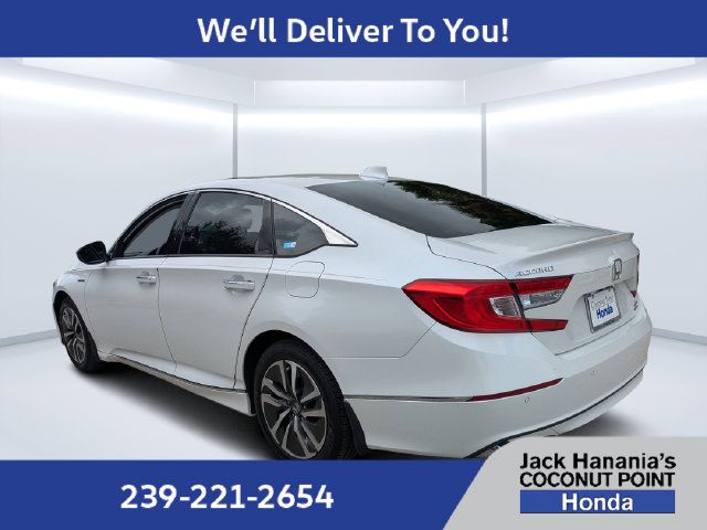 Used 2019 Honda Accord Touring image 5