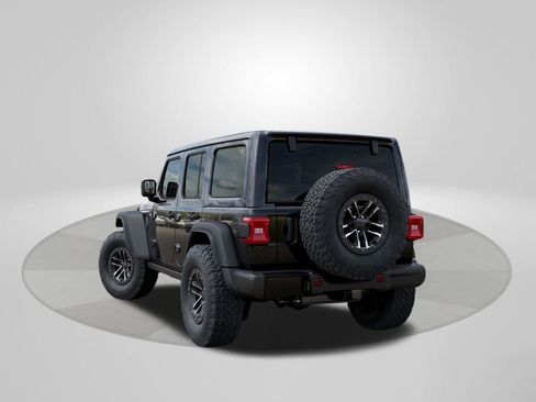 New 2026 Jeep Wrangler Unlimited Rubicon 392 w/ Quick Order Package 27X Moab AWD/4WD image 3